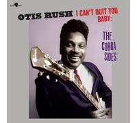 in-akustik – I Can'T Quit You Baby – the Cobra Sides
