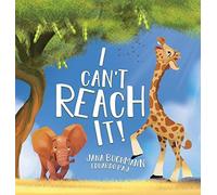 I Can't Reach It!