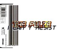 I Can't Resist (3 Versions) [Import]