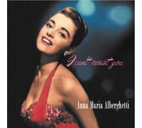 I Can'T Resist You [Papersleeve]