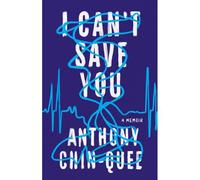 I Can't Save You