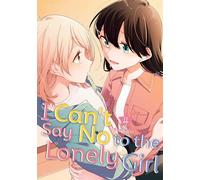 mayddle – I Can't Say No To The Lonely Girl 4