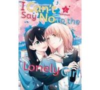 I Can't Say No to the Lonely Girl 6