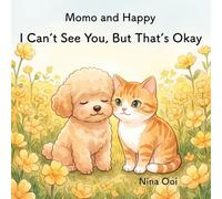 I Can't See You, But That's Okay: Close Your Eyes and Feel the Love