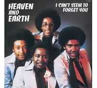 Heaven & Earth - I Can't Seem to Forget You (24bit Remaster) [Import]