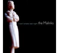 I Can't Shake Last Night [Import]