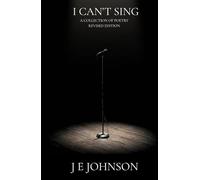 I Can't Sing