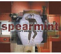 I Can't Sleep [7 inch] [Import]