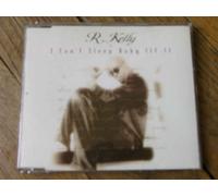R Kelly - I Can't Sleep