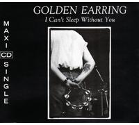 I Can't Sleep with You [Import]