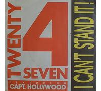 I Can't Stand It (+ Instrumental) [Import]