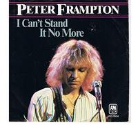 I Can't Stand It No More [Vinyl Single 7'']