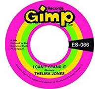 I Can't Stand It/Only Yesterday