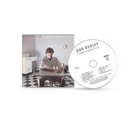Don Henley – I Can't Stand Still – CD (Remastérisé) – Rhino