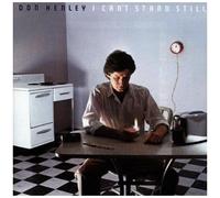 Don Henley – I Can't Stand Still – Warner Bros.