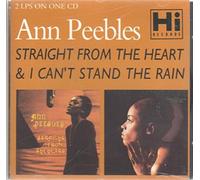 I Can't Stand the Rain