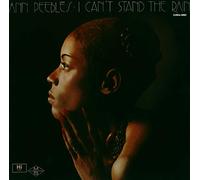 I Can't Stand The Rain