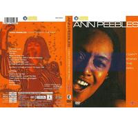 I Can't Stand The Rain