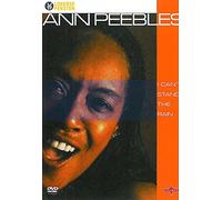 Peebles Ann – I Can't Stand The Rain – DVD Zone 1 (Lokerse 1996) – Charly