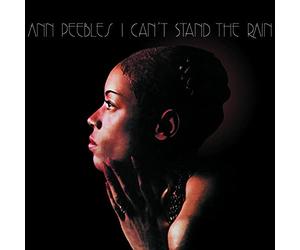 I Can't Stand the Rain