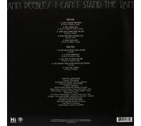 I Can't Stand The Rain by Ann Peebles [VINYL] NEUF