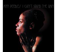 Ann Peebles I Can't Stand the Rain (CD) Album