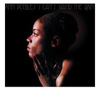 I can't stand the rain E