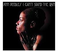Ann Peebles – I Can't Stand the Rain – Vinyle 12" – Import (Sony Music)