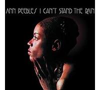 Ann Peebles – I Can't Stand the Rain – Vinyle 12" – Import (Sony Music)