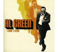I Can't Stop by Al Green (2003-11-17)