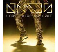 I Can't Stop My Feet