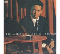I Can't Tell You Why [Import]
