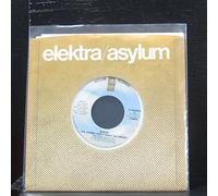 I Can't Tell You Why [Vinyl Single 7'']