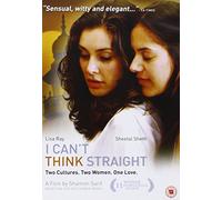 I Can't Think Straight