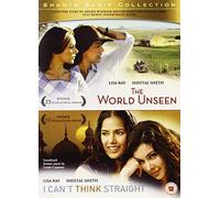 I Can't Think Straight/The World Unseen (2 DVD+CD) [Edizione: Regno Unito] [Import]