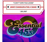 I Can't Turn You Loose/Jim Jam