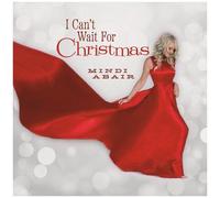 I Can't Wait For Christmas