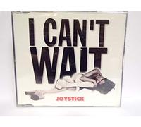 I Can't Wait [Import]