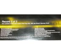 Dave Aude - I Can't Wait [Import]