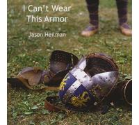 I Can't Wear This Armor