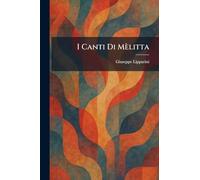 I Canti Di Mèlitta