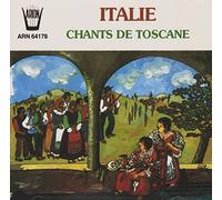 I Cantori Di Grosset - Etnica: Canti Di Toscana [Import]