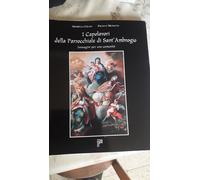 I Capolavori Della Parrocchiale Di Sant' Ambrogio