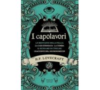 I capolavori di Lovecraft
