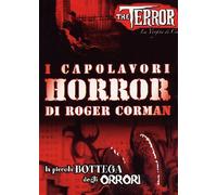 I capolavori Horror di Roger Corman [Import]