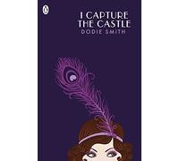 Dodie Smith – I Capture the Castle