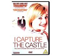 Rose et cassandra/i capture the castle/gb/zn2