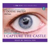 I Capture the Castle Smith, Dodie (Auteur)