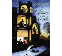 I Capture the Castle Smith Dodie Smith Dodie (Auteur)
