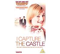 I Capture the Castle [VHS]